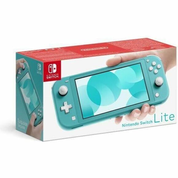Nintendo Switch Lite Nintendo Switch Lite 55